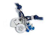 Bracciale Liu Jo Bambino in Argento BLJ075 - BLJ075